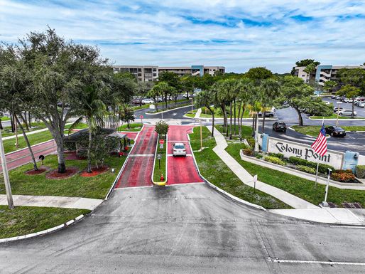 1100 Colony Point Circle, Pembroke Pines, FL 33026