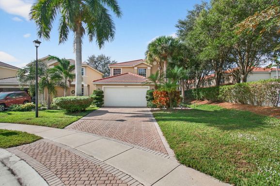 7533 Topiary, Boynton Beach, FL 33437