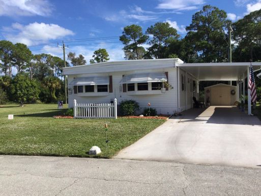26 Mediterranean, Port Saint Lucie, FL 34952