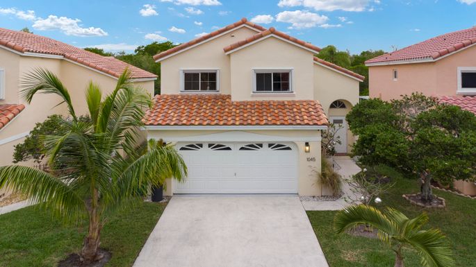 1045 6th, Dania, FL 33004