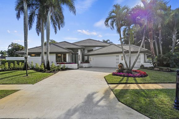 17902 Milburn, Boca Raton, FL 33498