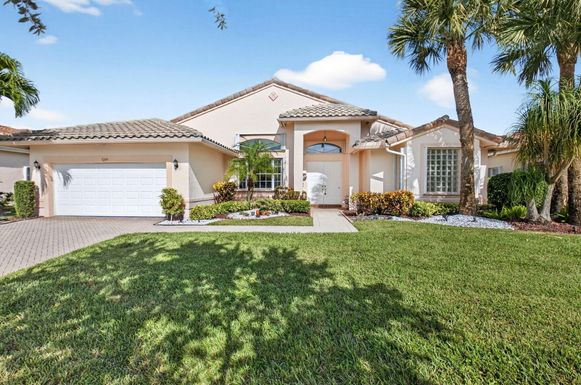 5299 Brooklawn, Boynton Beach, FL 33437