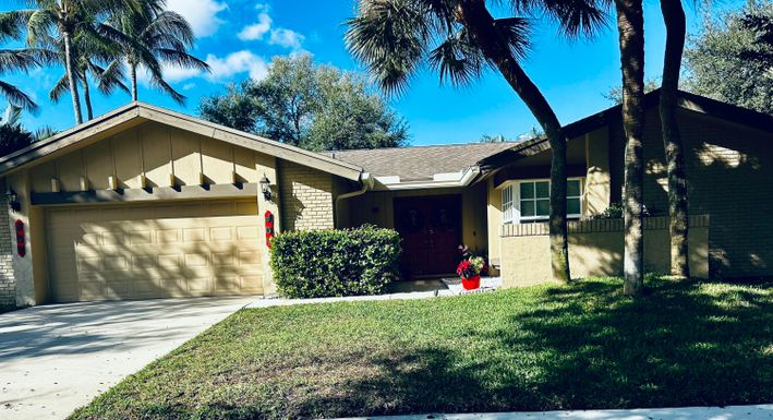3099 25th, Boca Raton, FL 33434