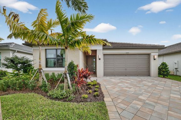 12447 Blue Mangrove, Port Saint Lucie, FL 34987