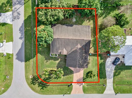 566 Damask, Port Saint Lucie, FL 34983