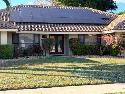 2389 Seaford, Wellington, FL 33414