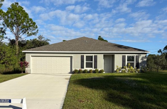 295 Crescent, Palm Bay, FL 32909