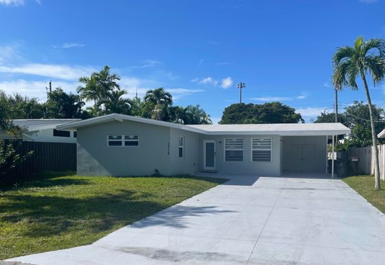 1713 Ne 7th, Fort Lauderdale, FL 33305