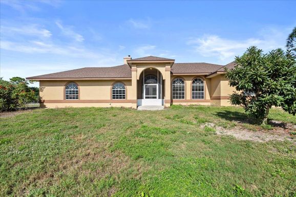 19187 Capet Creek, Loxahatchee, FL 33470