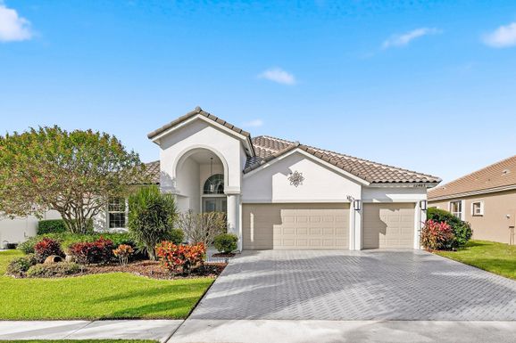 12403 Cascades Pointe, Boca Raton, FL 33428