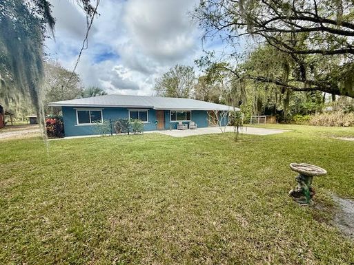 541 Brocksmith, Fort Pierce, FL 34945