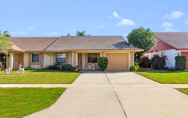 11927 Suellen, Wellington, FL 33414