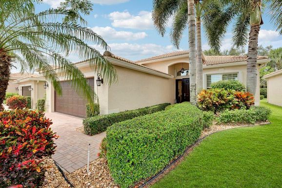 10552 Stone Garden, Boynton Beach, FL 33473