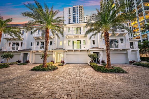 112 Water Club, North Palm Beach, FL 33408
