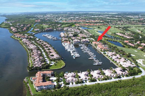 5520 Harbor Village, Vero Beach, FL 32967