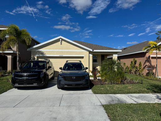 12299 Nettuno, Port Saint Lucie, FL 34987