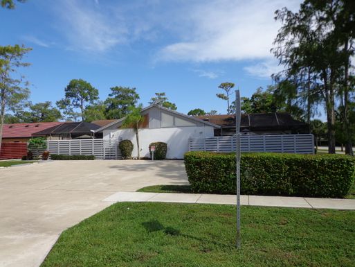 1167 Periwinkle, Wellington, FL 33414