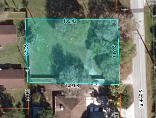 2501 29th, Fort Pierce, FL 34981