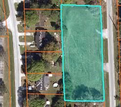 2515 29th, Fort Pierce, FL 34981