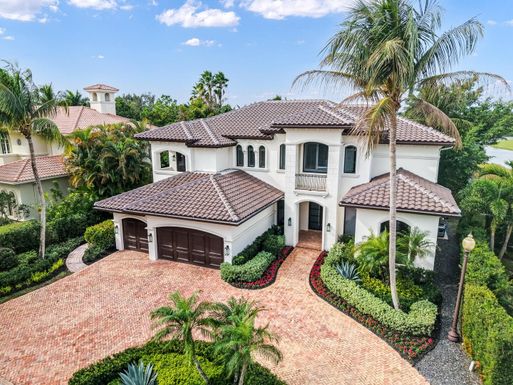 17703 Lomond, Boca Raton, FL 33496