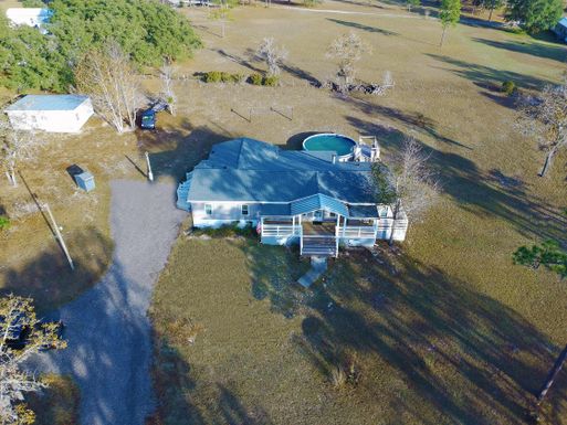 5351 121st, Williston, FL 32696