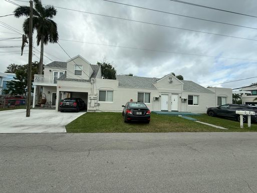 317 13th, Fort Lauderdale, FL 33301