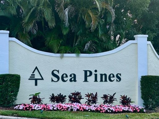 10819 Sea Pines, Hobe Sound, FL 33455