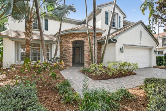 916 Mill Creek, Palm Beach Gardens, FL 33410