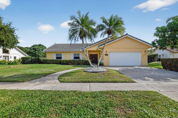 21310 Escondido, Boca Raton, FL 33433