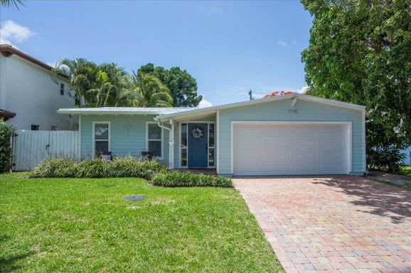 1110 15th, Boca Raton, FL 33486