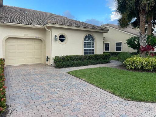 8110 Carnoustie, Port Saint Lucie, FL 34986