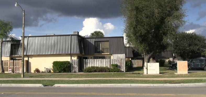 2464 Waterside, Lake Worth, FL 33461