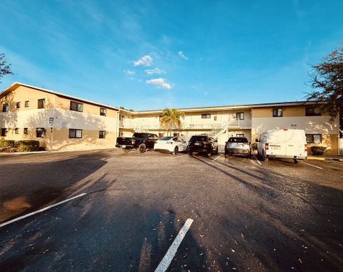 814 G, Lake Worth Beach, FL 33460