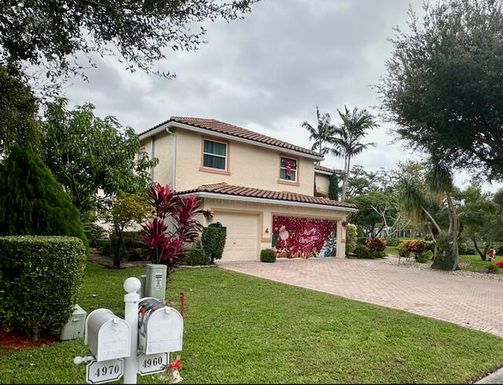 4960 53rd, Coconut Creek, FL 33073