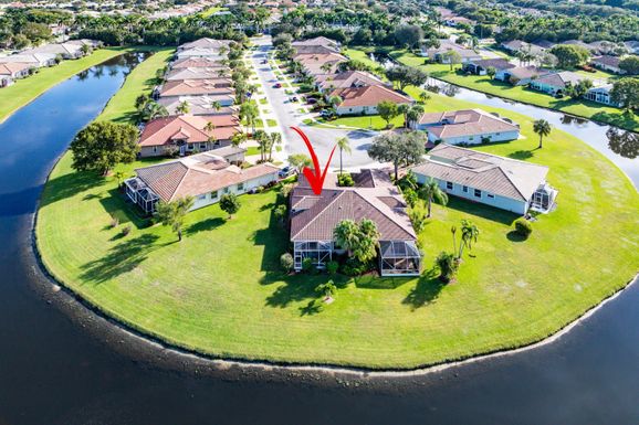 5851 Island Reach, Boynton Beach, FL 33437
