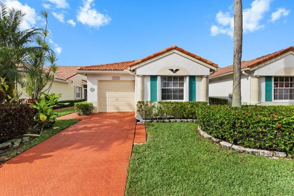 15443 Floral Club, Delray Beach, FL 33484