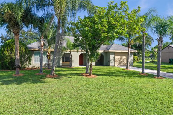 737 Belmont, Port Saint Lucie, FL 34953