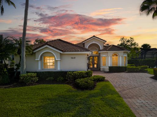 7613 Greenbrier, Port Saint Lucie, FL 34986