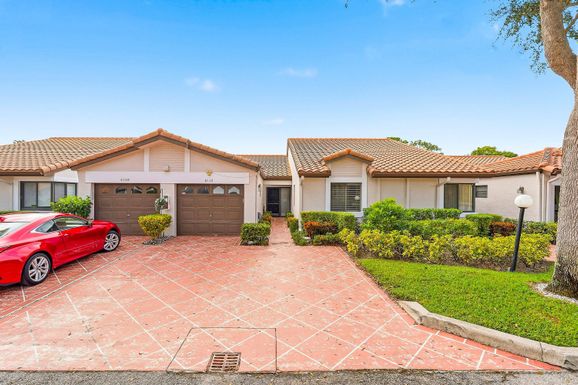 6112 Kings Gate, Delray Beach, FL 33484