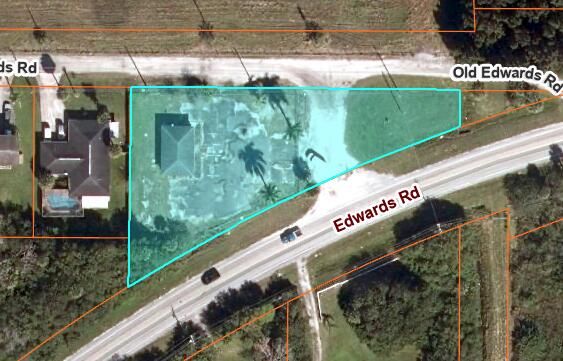 2950 Edwards, Fort Pierce, FL 34981
