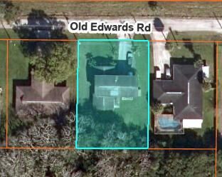 3049 Old Edwards, Fort Pierce, FL 34981