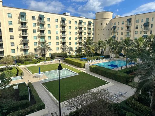 610 Clematis, West Palm Beach, FL 33401