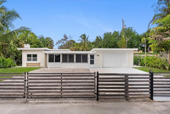 1891 Ridge, North Palm Beach, FL 33408