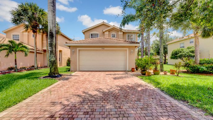 7938 Jewelwood Dr, Boynton Beach, FL 33437