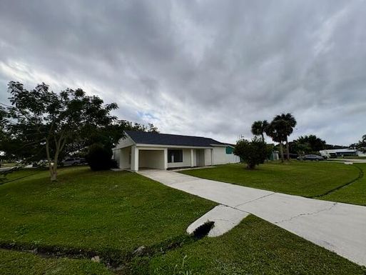 2101 Holland, Port Saint Lucie, FL 34952