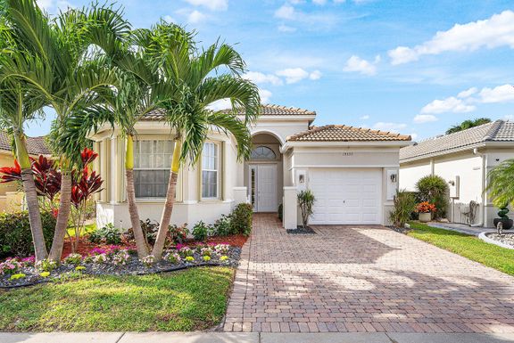 15553 Canabria, Delray Beach, FL 33446