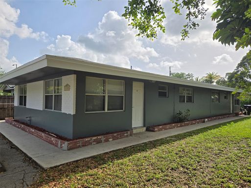 1238 5th, Fort Lauderdale, FL 33311