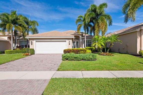 9653 Sail Palm, Boynton Beach, FL 33473