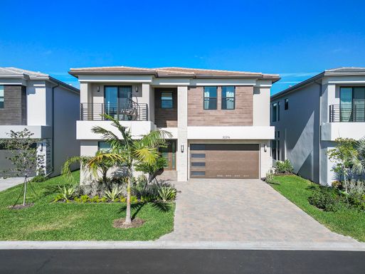 20296 Somerset Hills, Boca Raton, FL 33434