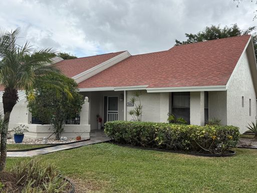 10984 Water Oak, Boca Raton, FL 33498